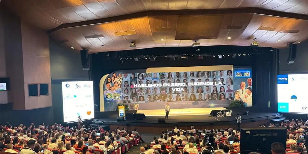 Foro Farmacéutico 1 Foro Farmacéutico 1