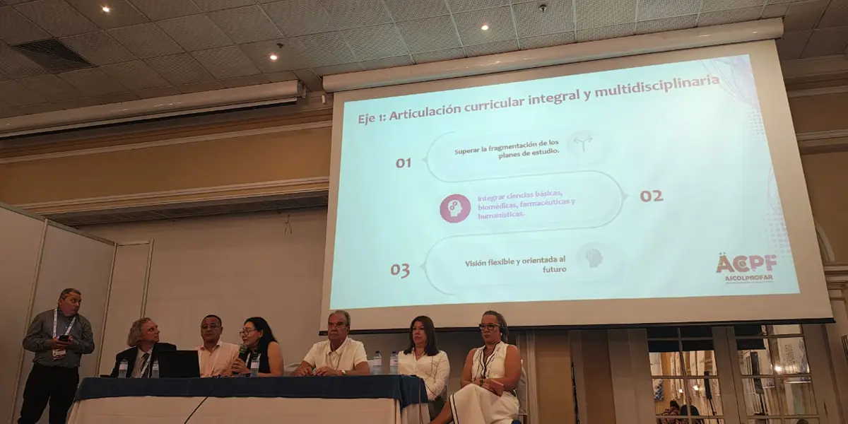 Congreso Colegio 23 Ago 2