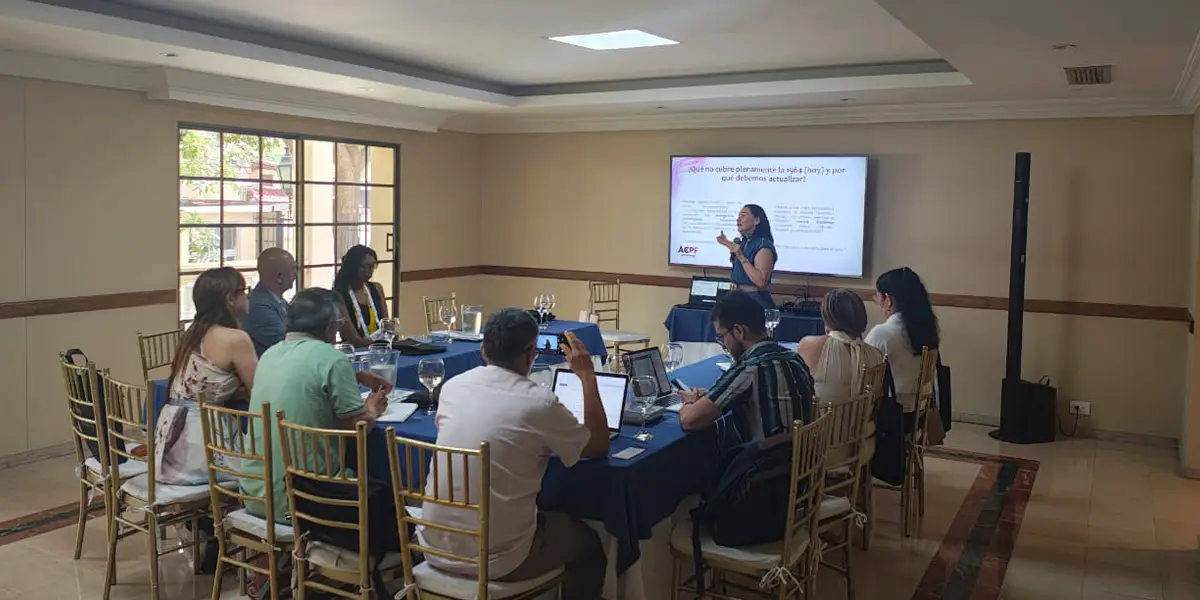 Consejo Directivo 22 Ago 2